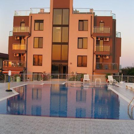 سينيموريتس Afrodita Apartments 2 المظهر الخارجي الصورة