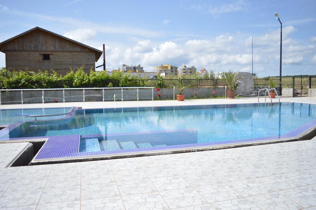 سينيموريتس Afrodita Apartments 2 المظهر الخارجي الصورة
