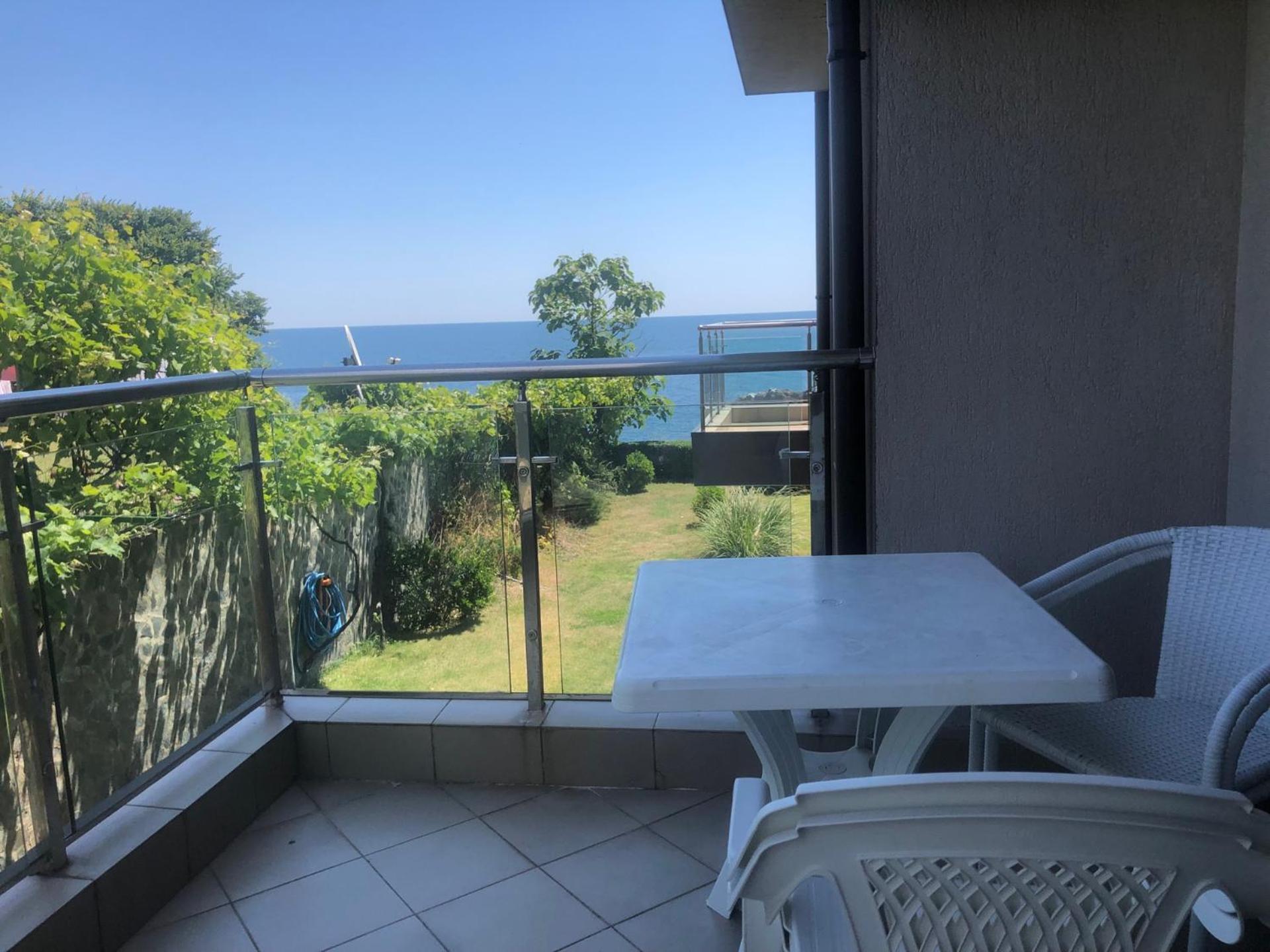 سينيموريتس Afrodita Apartments 2 المظهر الخارجي الصورة