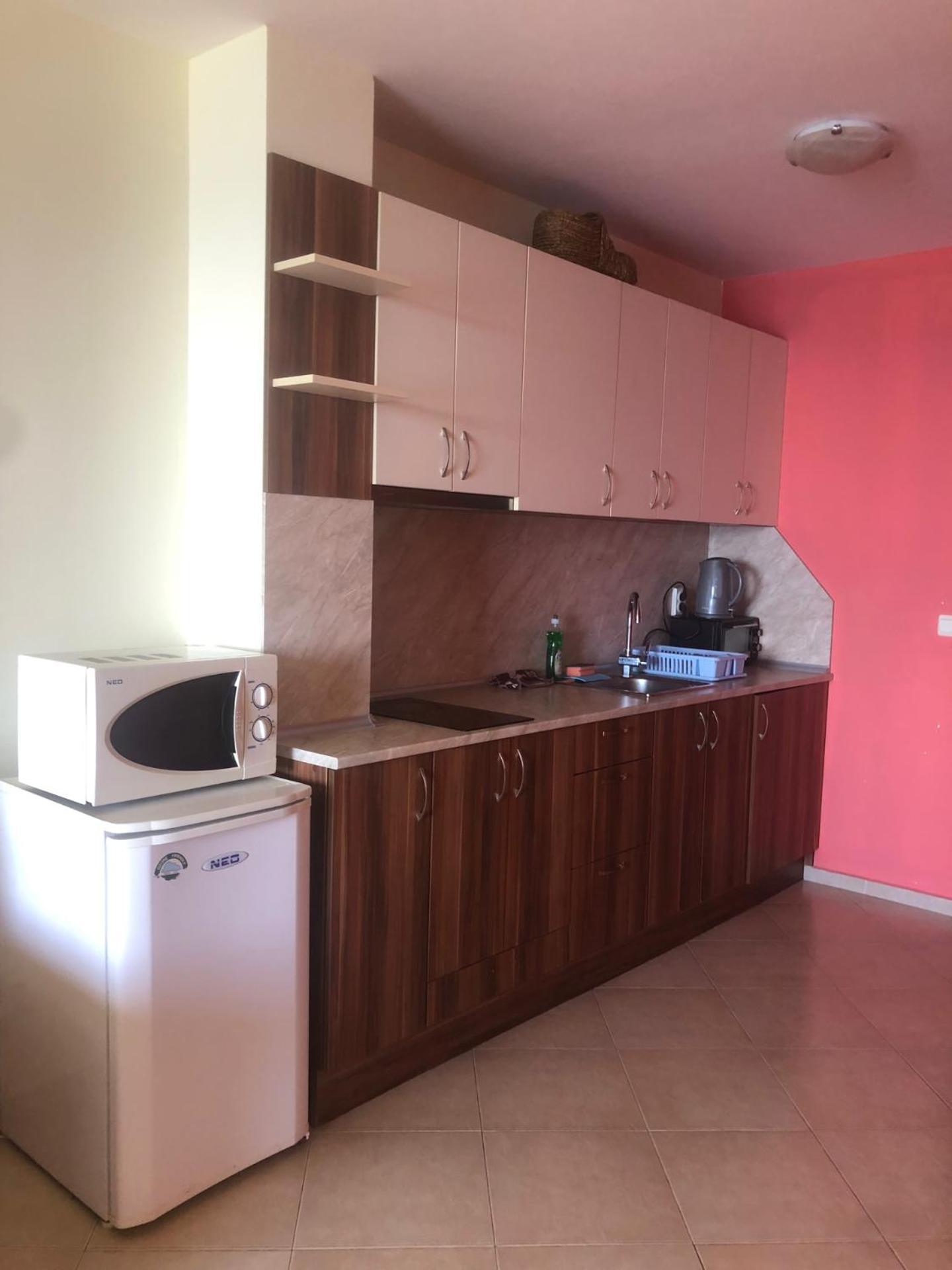 سينيموريتس Afrodita Apartments 2 المظهر الخارجي الصورة