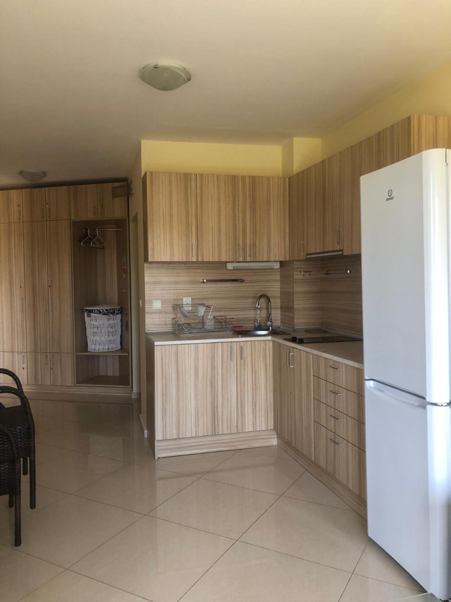 سينيموريتس Afrodita Apartments 2 المظهر الخارجي الصورة