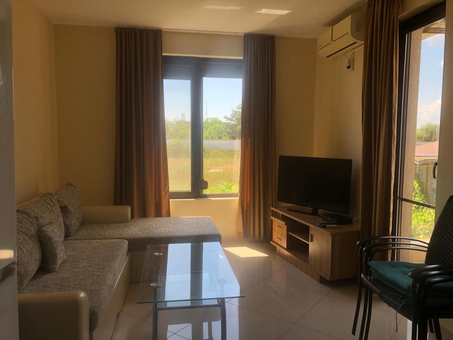 سينيموريتس Afrodita Apartments 2 المظهر الخارجي الصورة