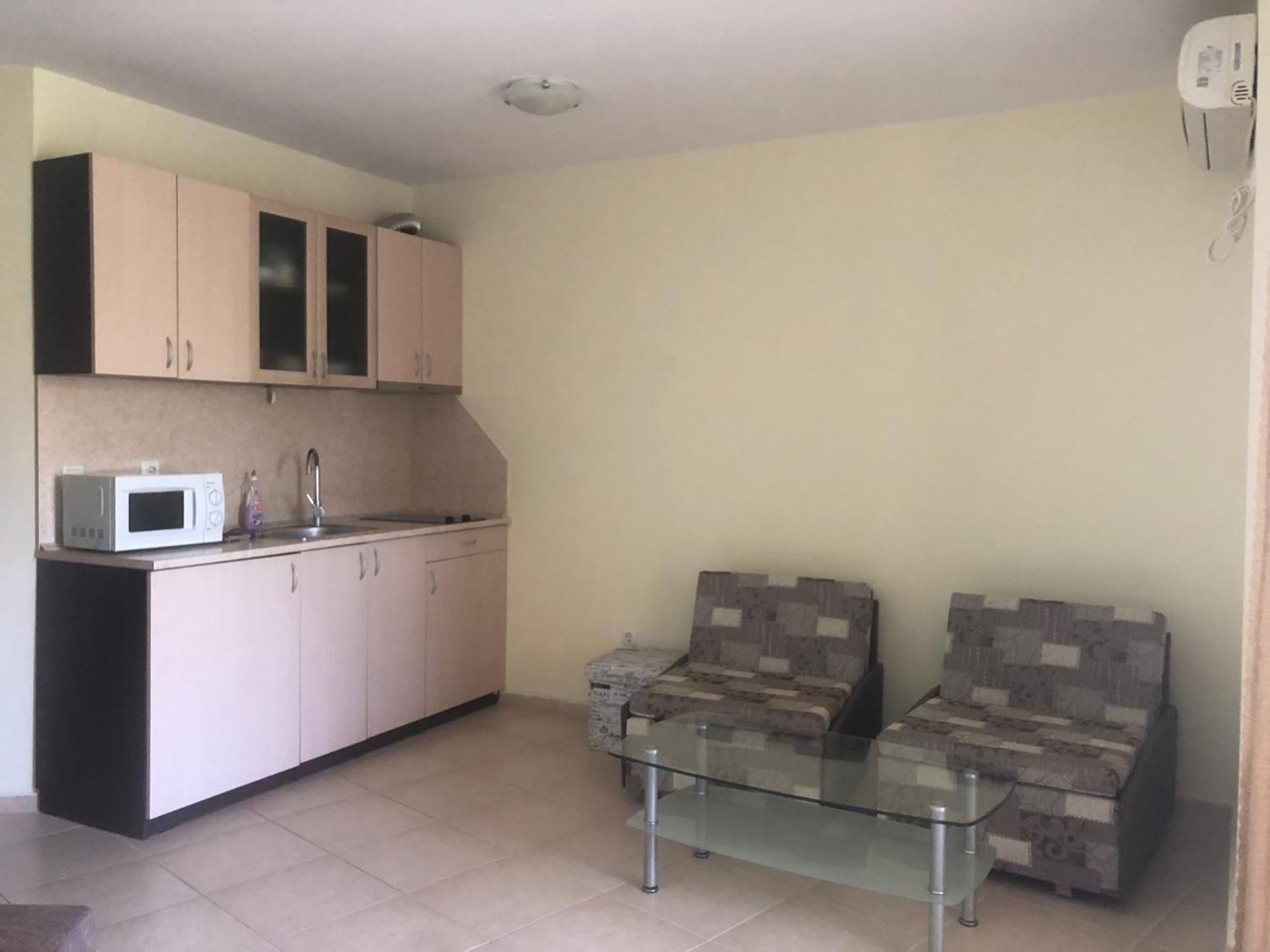 سينيموريتس Afrodita Apartments 2 المظهر الخارجي الصورة