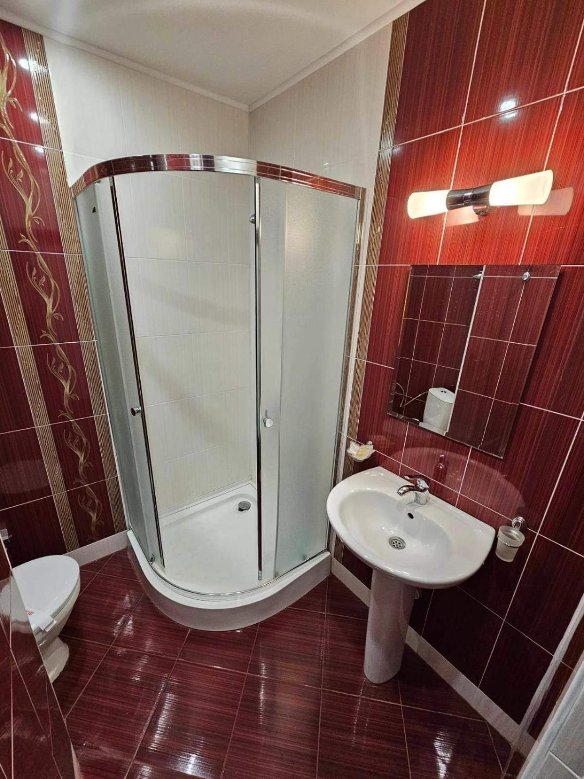 سينيموريتس Afrodita Apartments 2 المظهر الخارجي الصورة