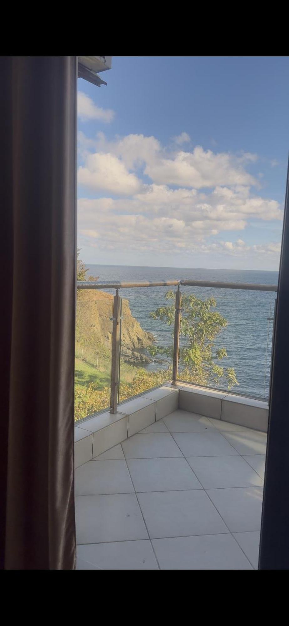 سينيموريتس Afrodita Apartments 2 المظهر الخارجي الصورة
