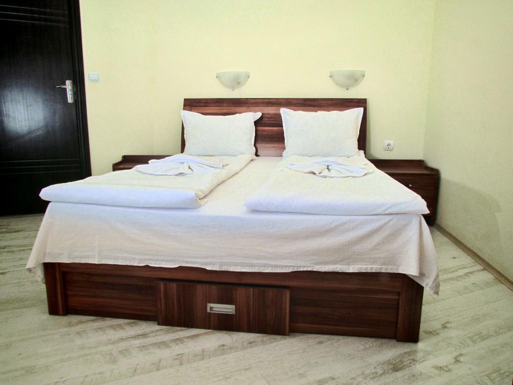 سينيموريتس Afrodita Apartments 2 المظهر الخارجي الصورة